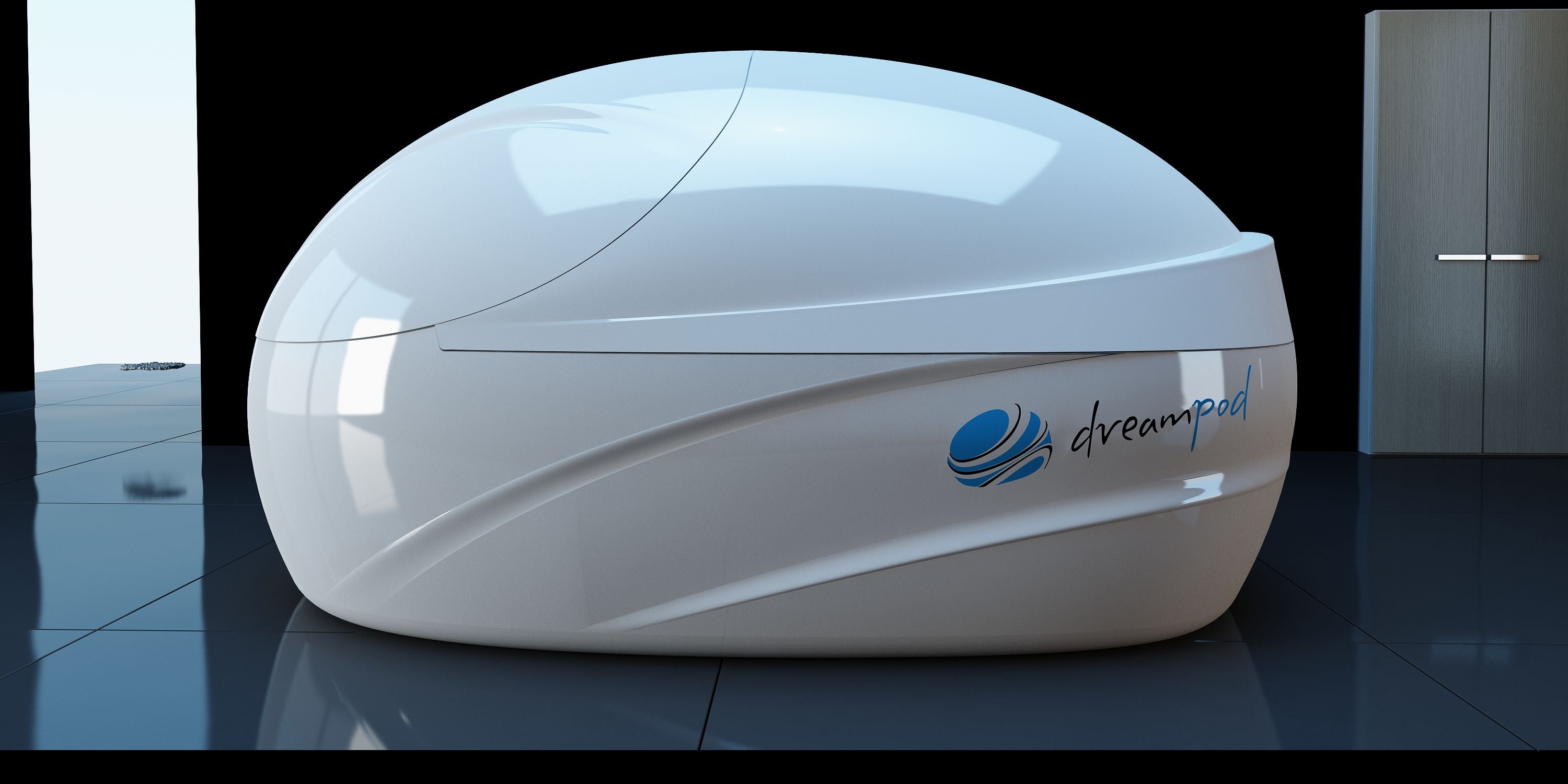 Dreampod Vmax Float Pod