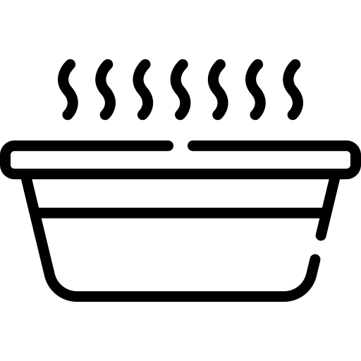 Anti-freeze Heating Element